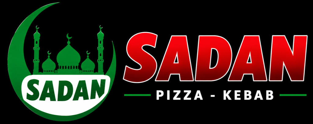 Logotipo Sadan